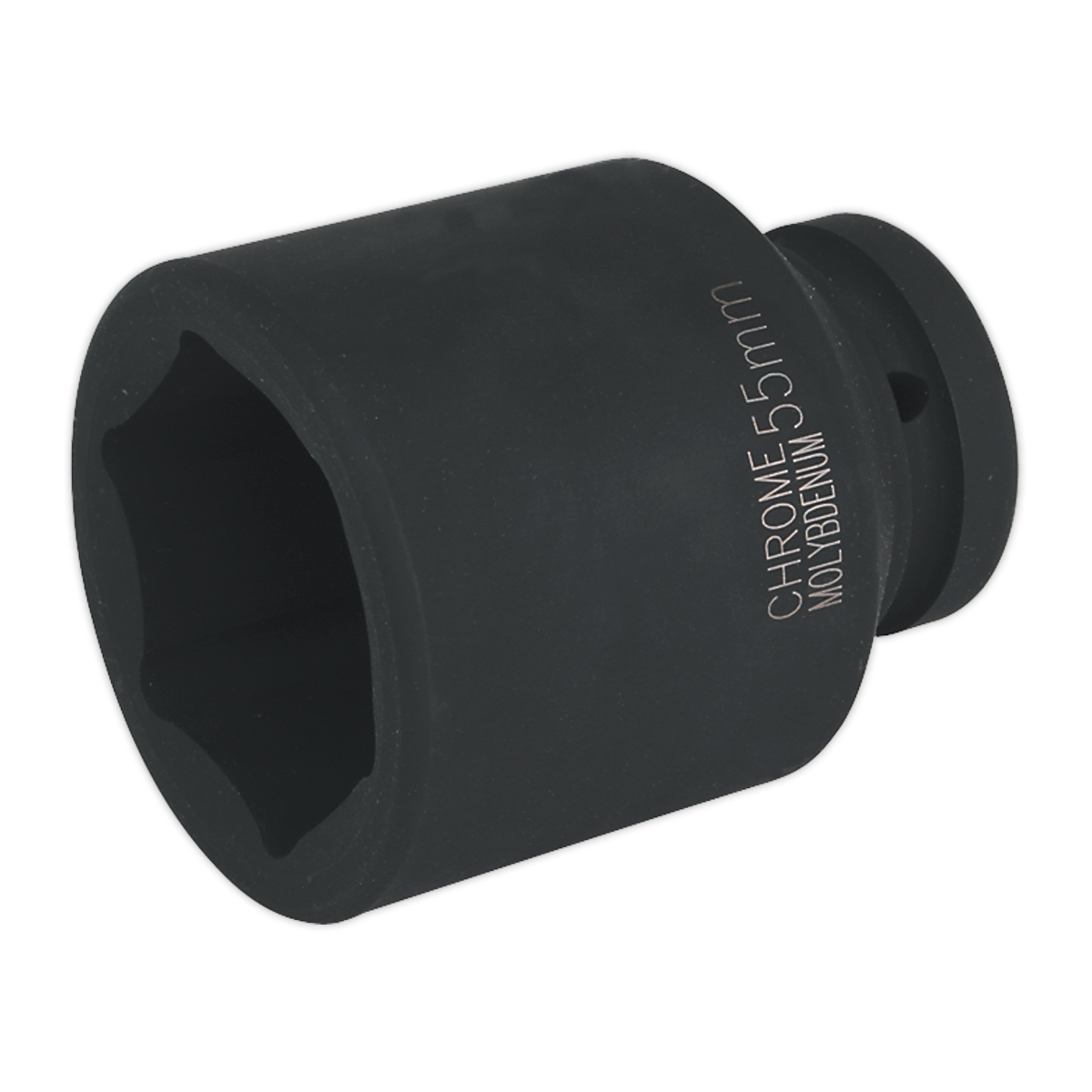 Sealey IS155D 55mm 1"Sq Drive Deep Impact Socket