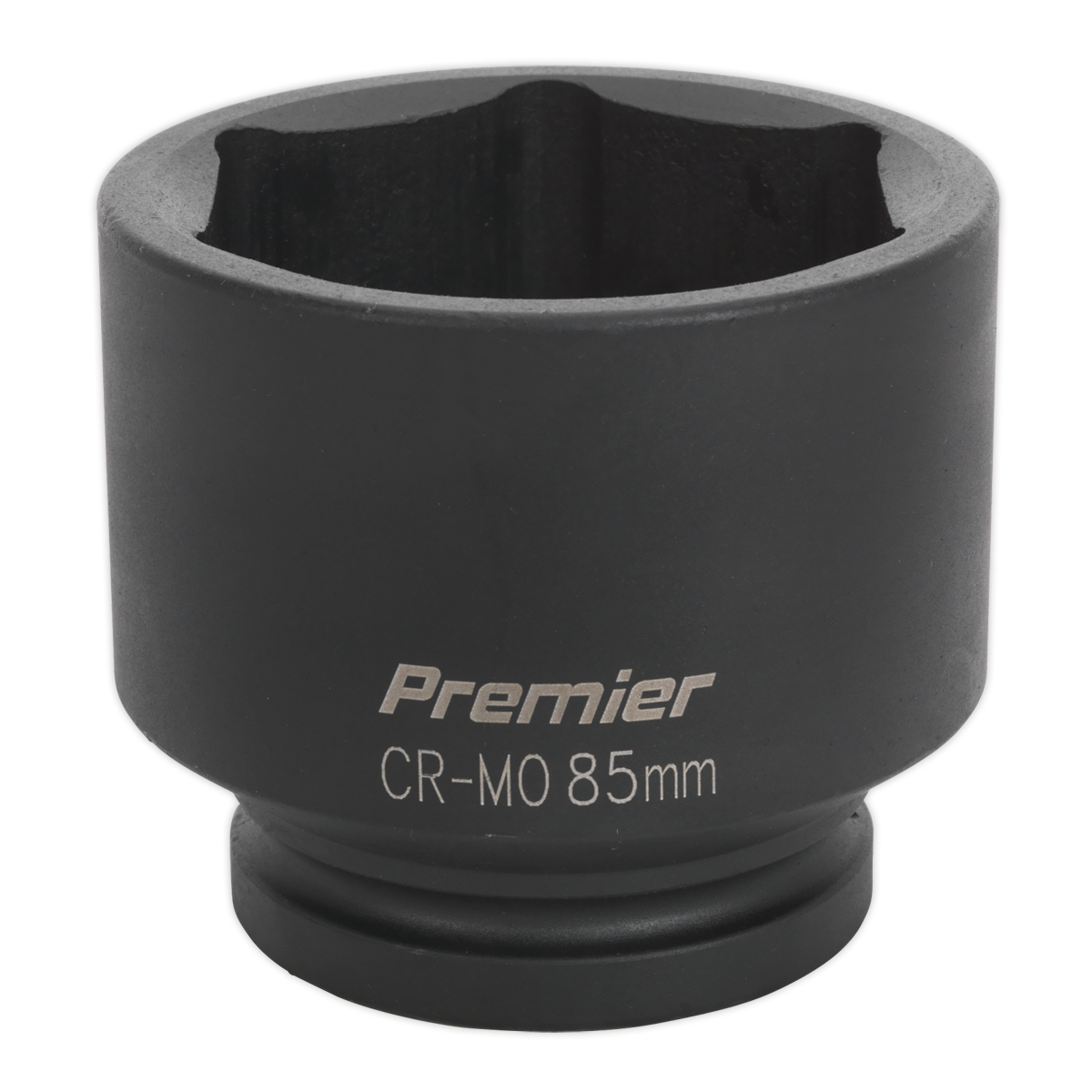 Sealey IS185 85mm 1"Sq Drive Impact Socket