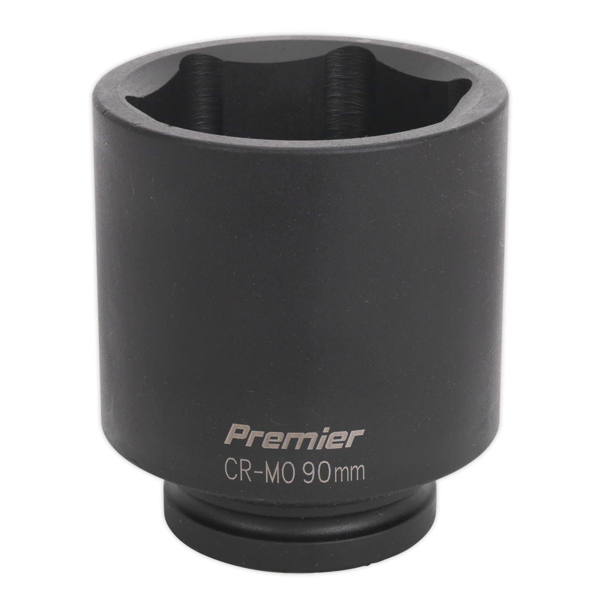 Sealey IS190D 90mm 1"Sq Drive Deep Impact Socket