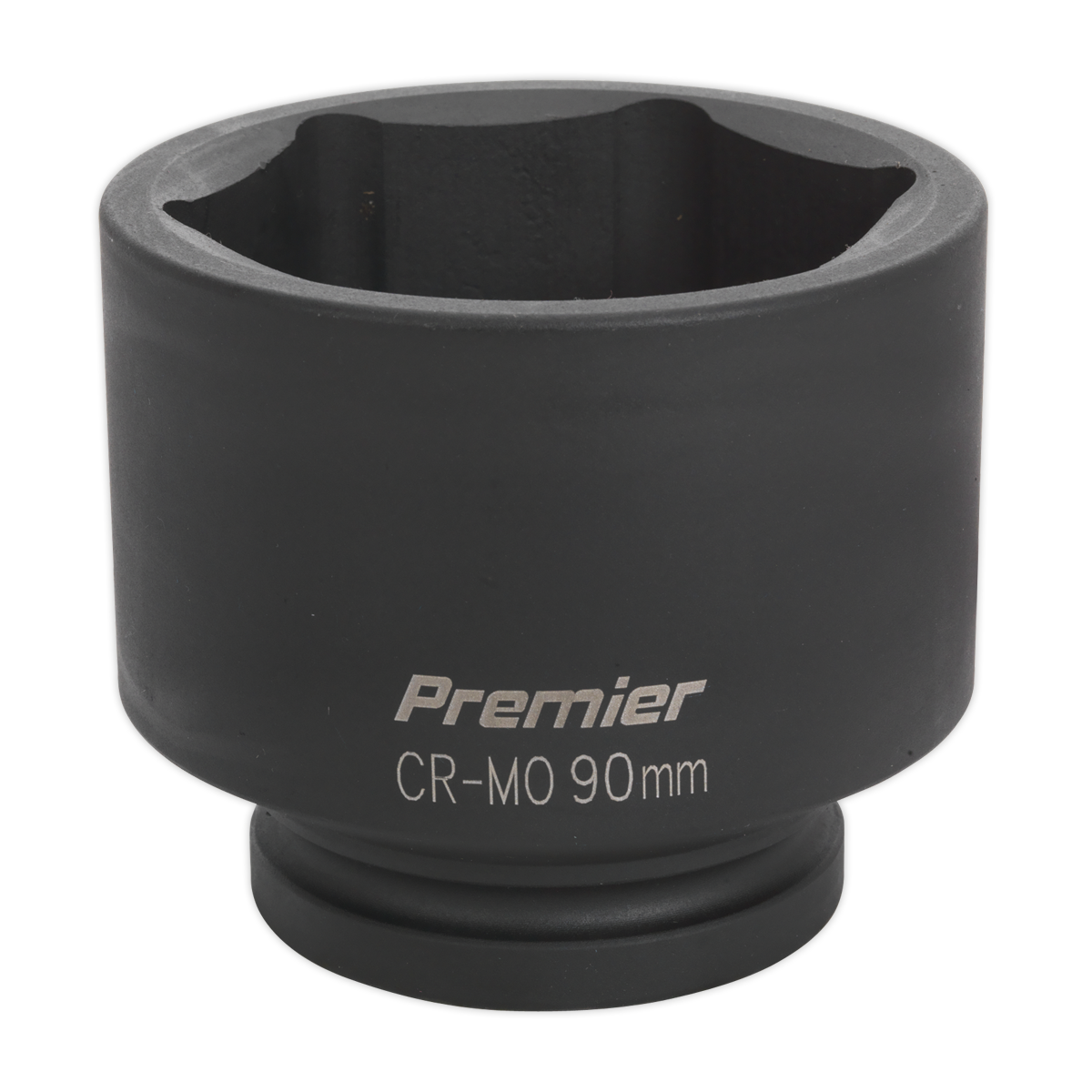 Sealey IS190 90mm 1"Sq Drive Impact Socket