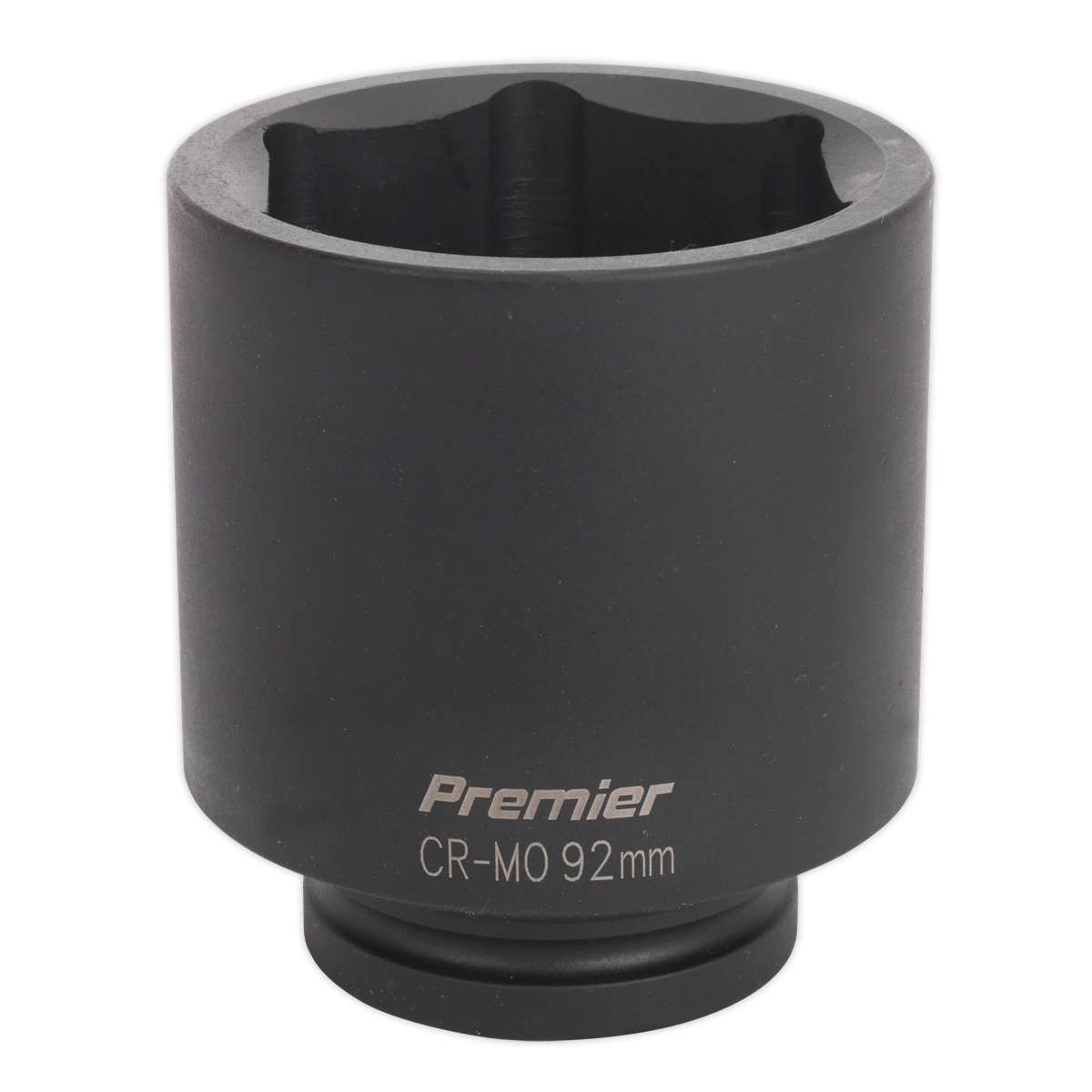 Sealey IS192D 92mm 1"Sq Drive Deep Impact Socket