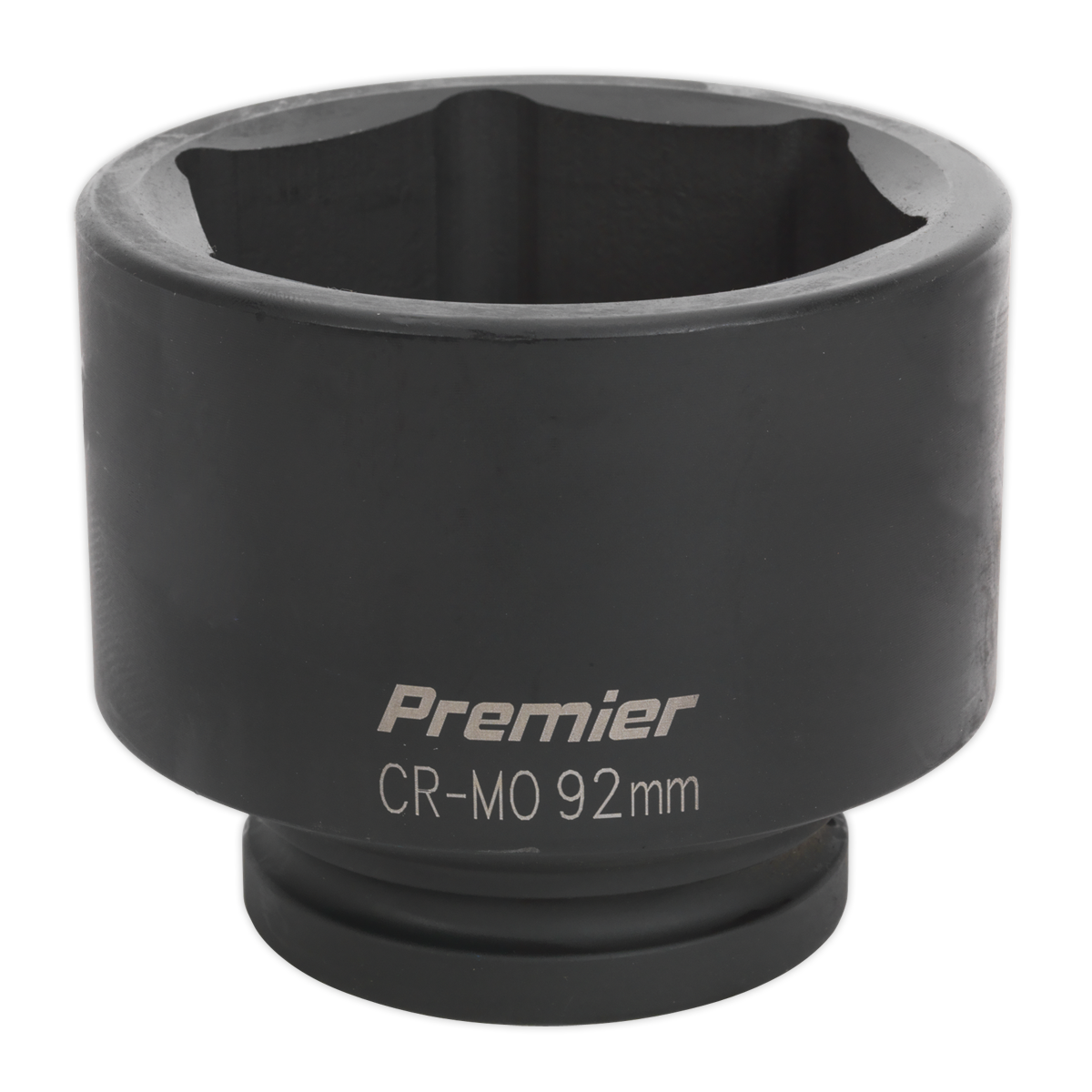 Sealey IS192 92mm 1"Sq Drive Impact Socket