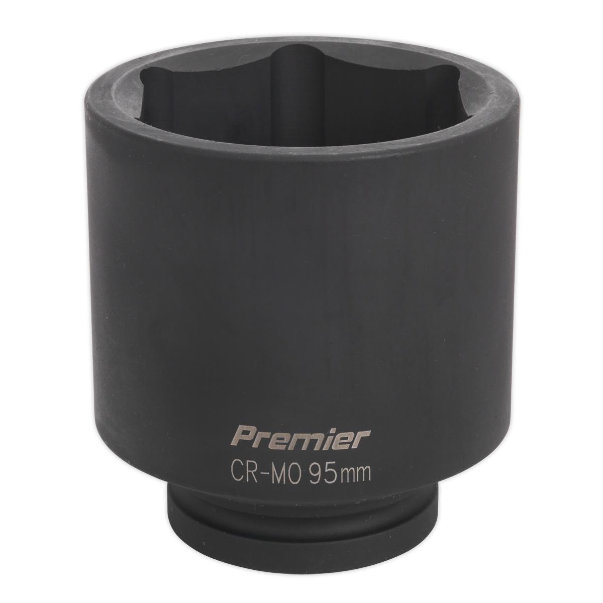 Sealey IS195D 95mm 1"Sq Drive Deep Impact Socket