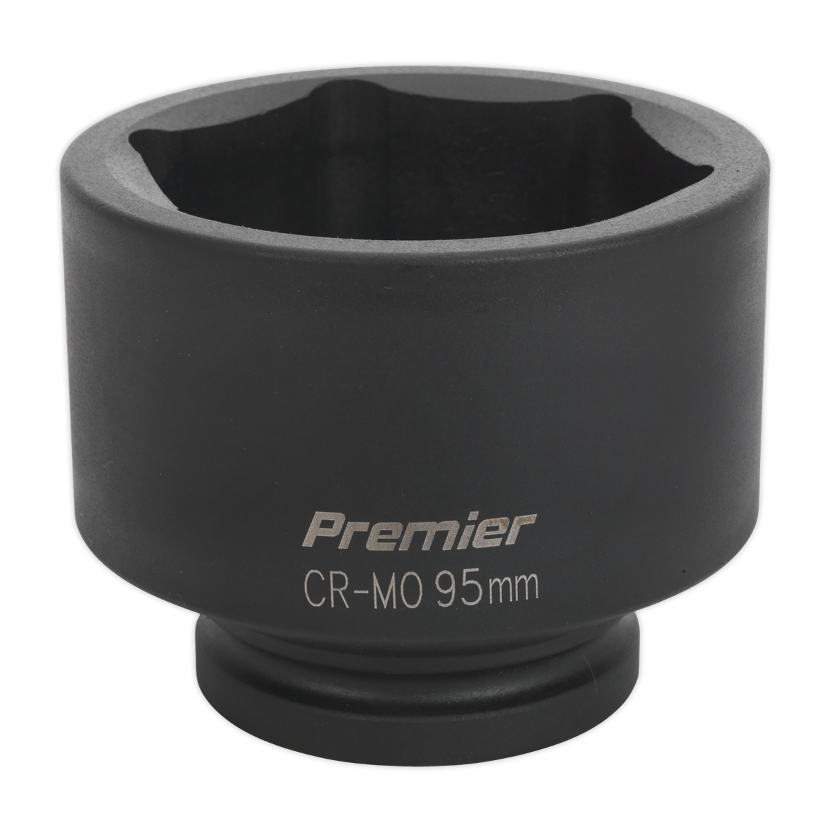 Sealey IS195 95mm 1"Sq Drive Impact Socket