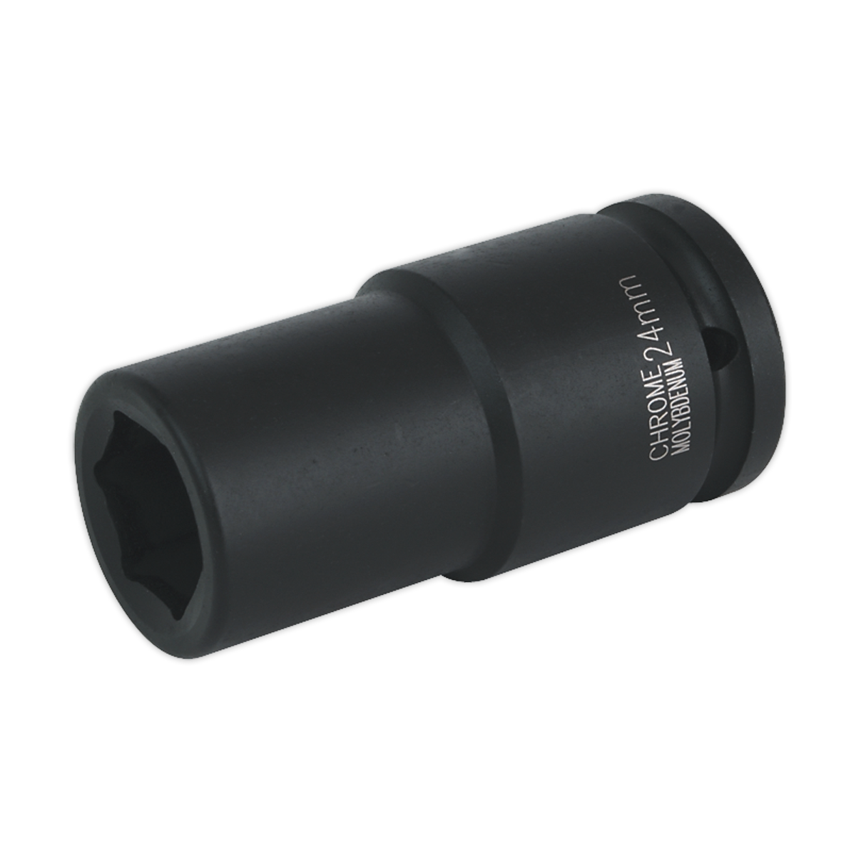 Sealey IS3424D 24mm 3/4"Sq Drive Deep Impact Socket