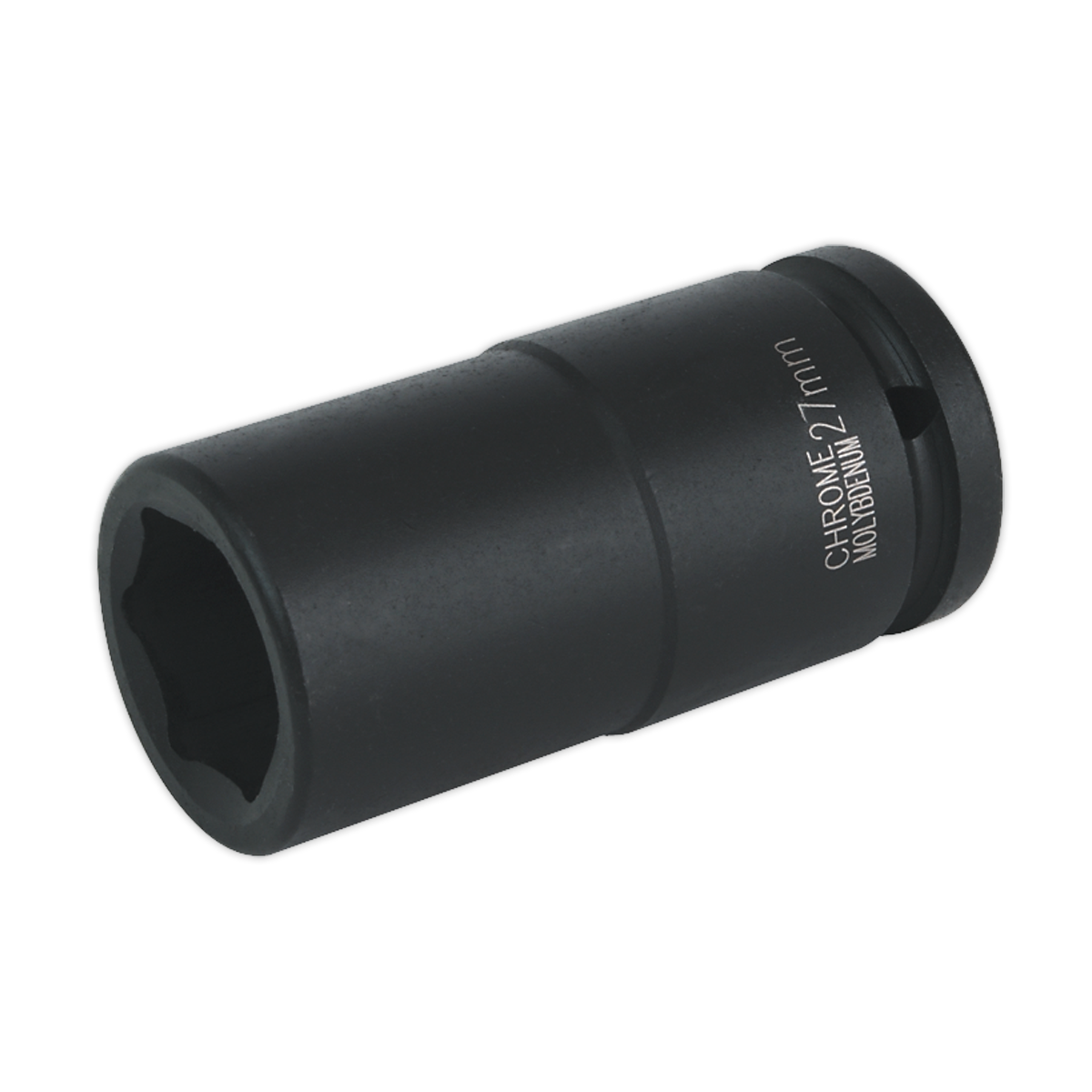Sealey IS3427D 27mm 3/4"Sq Drive Deep Impact Socket