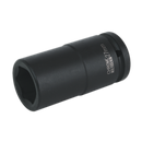 Sealey IS3427D 27mm 3/4"Sq Drive Deep Impact Socket