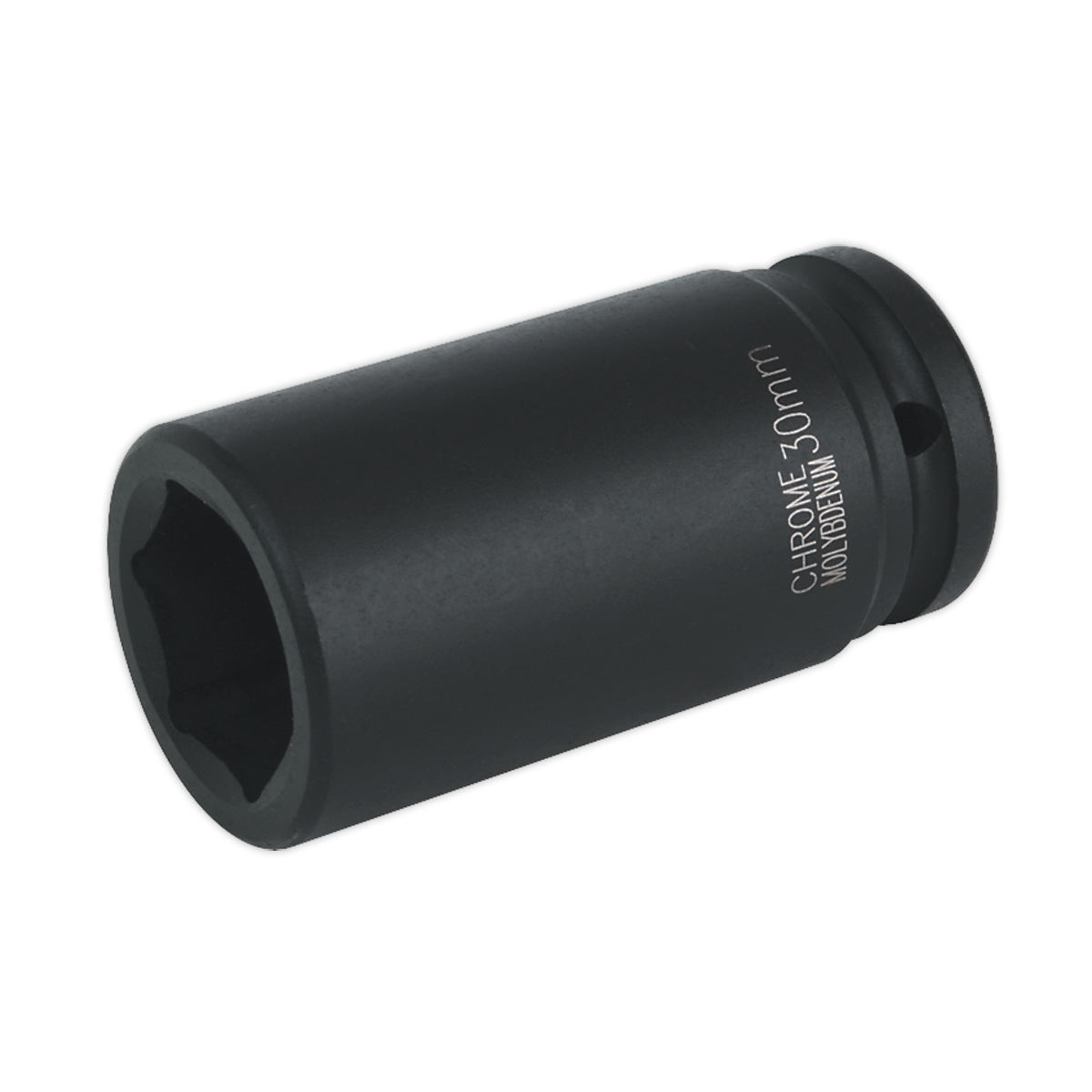 Sealey IS3430D 30mm 3/4"Sq Drive Deep Impact Socket