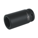 Sealey IS3430D 30mm 3/4"Sq Drive Deep Impact Socket