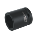 Sealey IS3430 30mm 3/4"Sq Drive Impact Socket