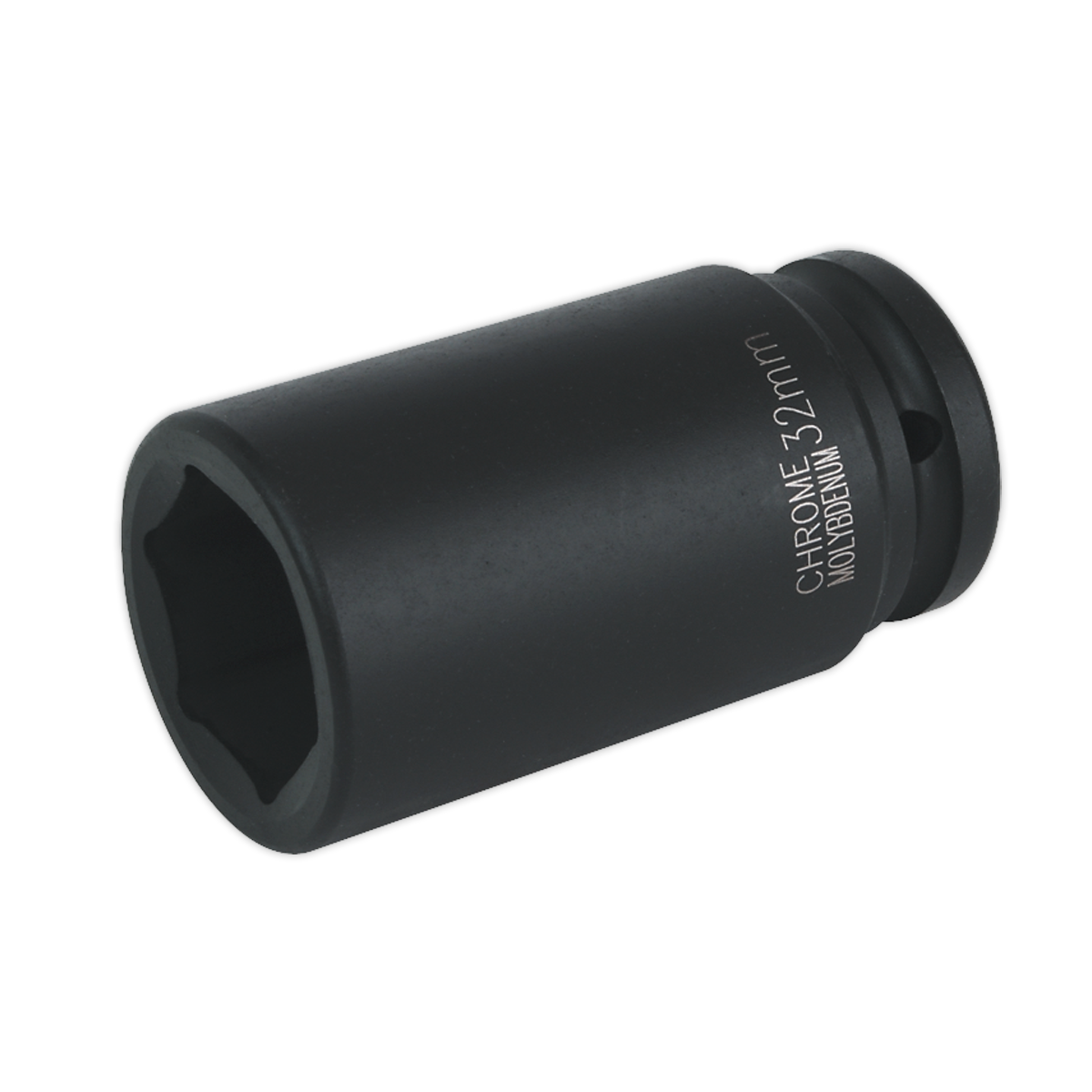 Sealey IS3432D 32mm 3/4"Sq Drive Deep Impact Socket