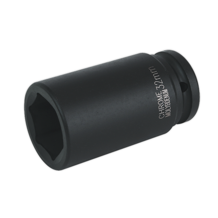 Sealey IS3432D 32mm 3/4"Sq Drive Deep Impact Socket