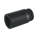 Sealey IS3432D 32mm 3/4"Sq Drive Deep Impact Socket