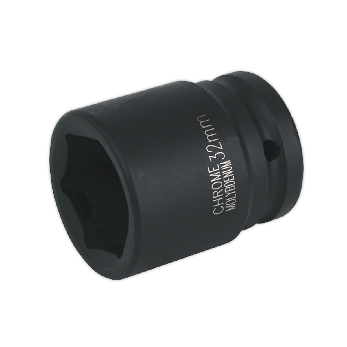 Sealey IS3432 32mm 3/4"Sq Drive Impact Socket