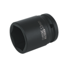 Sealey IS3433 33mm 3/4"Sq Drive Impact Socket