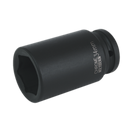 Sealey IS3434D 34mm 3/4"Sq Drive Deep Impact Socket