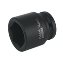 Sealey IS3434 34mm 3/4"Sq Drive Impact Socket