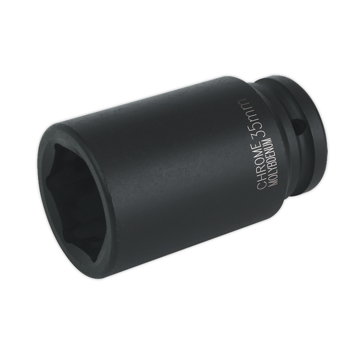 Sealey IS3435D 35mm 3/4"Sq Drive Deep Impact Socket