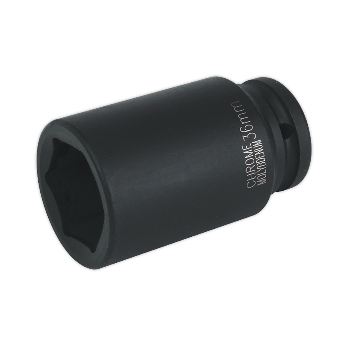Sealey IS3436D 36mm 3/4"Sq Drive Deep Impact Socket