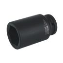 Sealey IS3436D 36mm 3/4"Sq Drive Deep Impact Socket