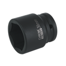 Sealey IS3436 36mm 3/4"Sq Drive Impact Socket