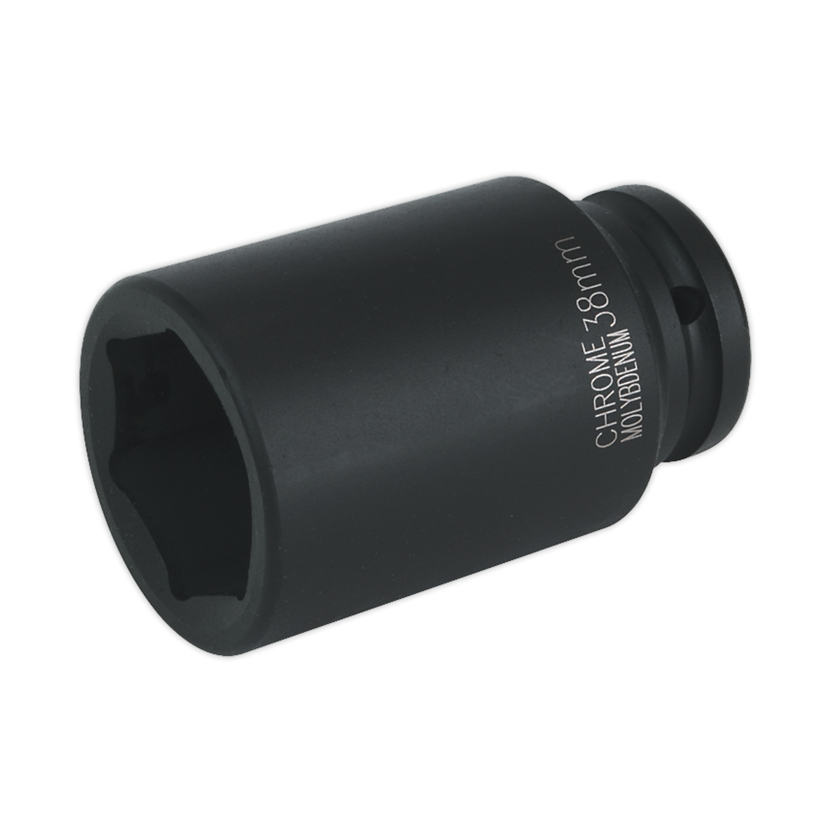 Sealey IS3438D 38mm 3/4"Sq Drive Deep Impact Socket
