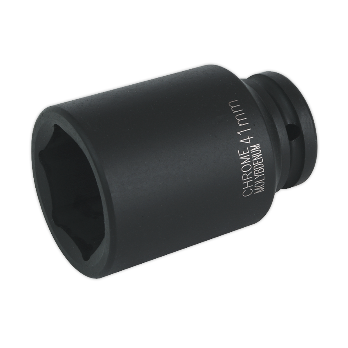 Sealey IS3441D 41mm 3/4"Sq Drive Deep Impact Socket