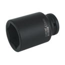 Sealey IS3441D 41mm 3/4"Sq Drive Deep Impact Socket