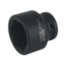 Sealey IS3441 41mm 3/4"Sq Drive Impact Socket