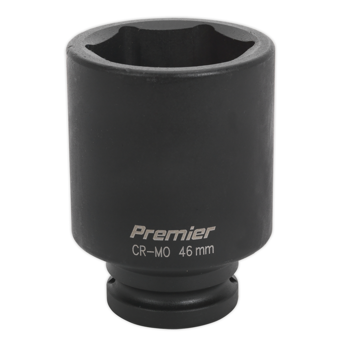 Sealey IS3446D 46mm 3/4"Sq Drive Deep Impact Socket