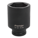 Sealey IS3446D 46mm 3/4"Sq Drive Deep Impact Socket