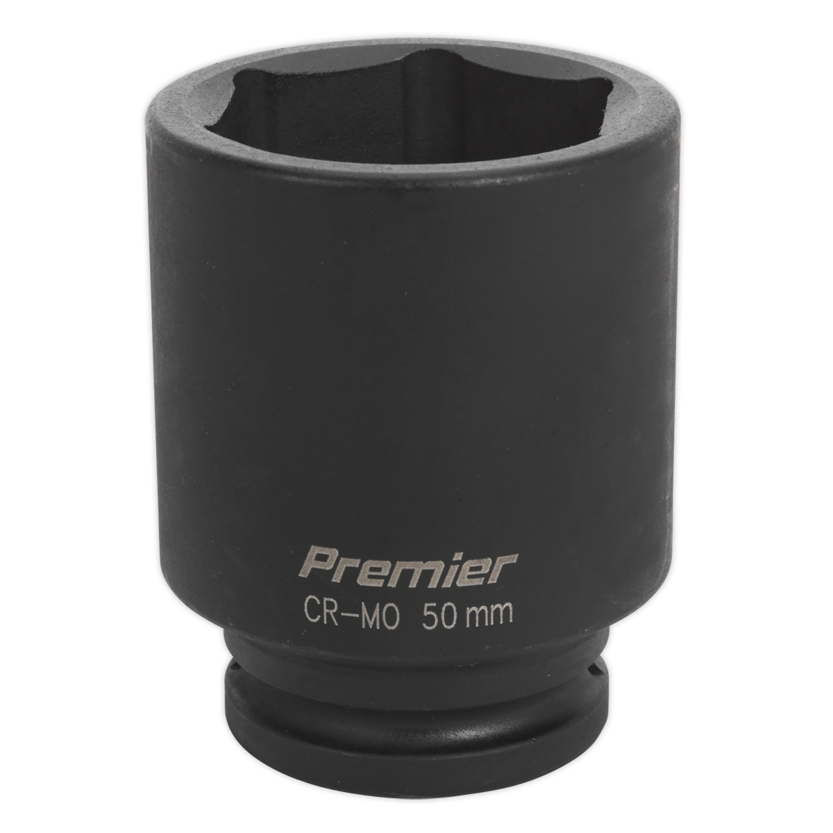 Sealey IS3450D 50mm 3/4"Sq Drive Deep Impact Socket
