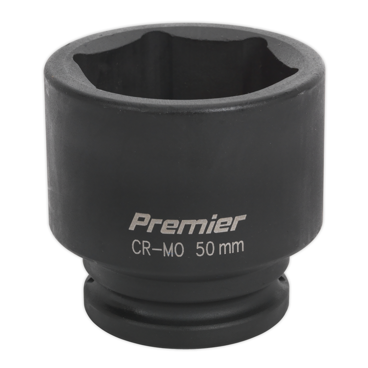 Sealey IS3450 50mm 3/4"Sq Drive Impact Socket