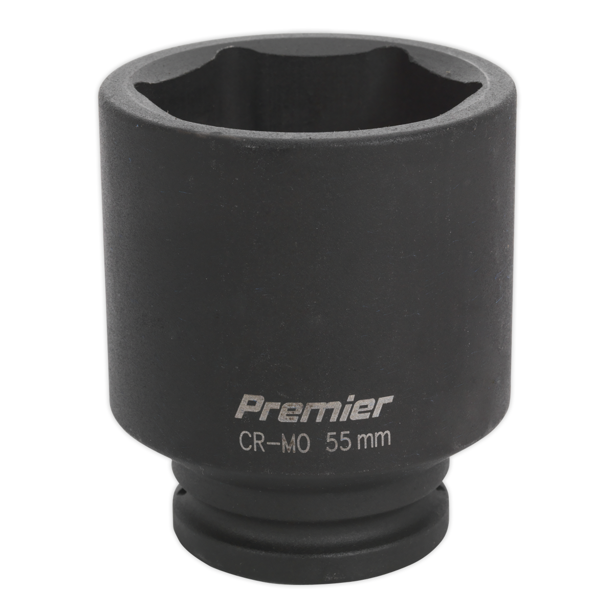 Sealey IS3455D 55mm 3/4"Sq Drive Deep Impact Socket