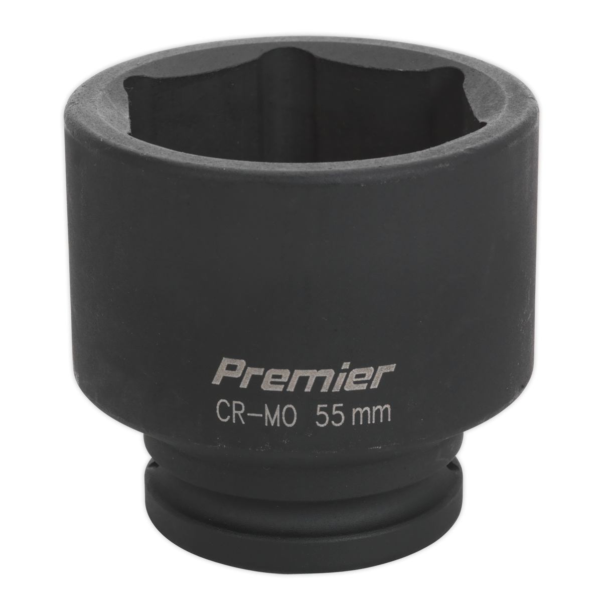 Sealey IS3455 55mm 3/4"Sq Drive Impact Socket