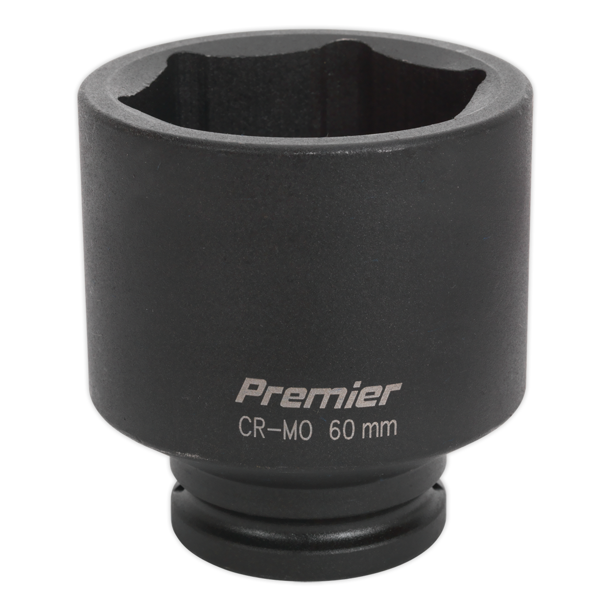 Sealey IS3460D 60mm 3/4"Sq Drive Deep Impact Socket