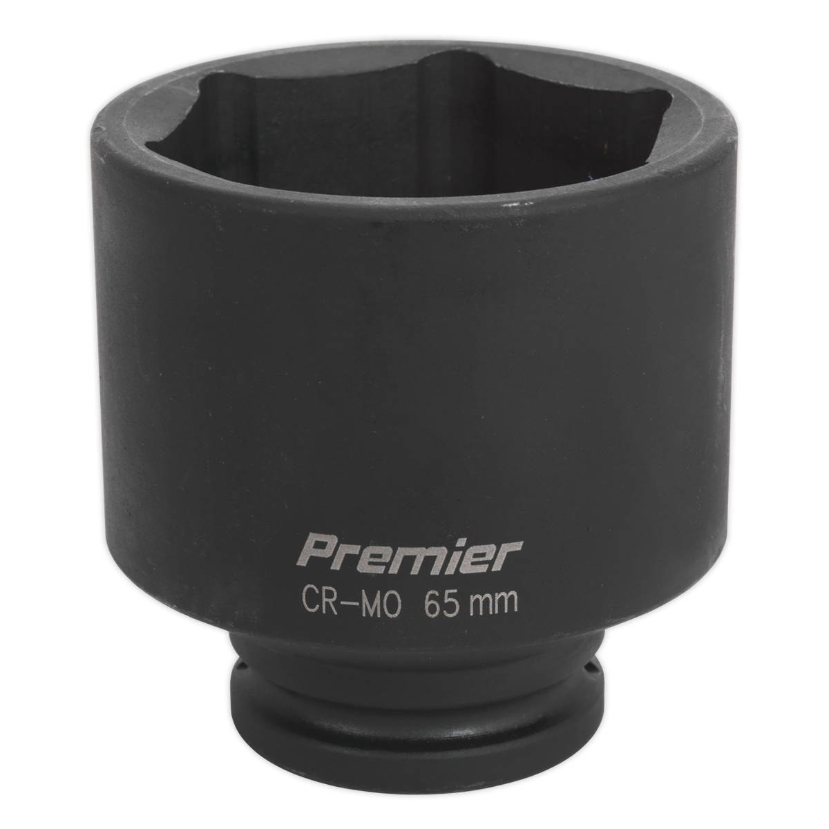 Sealey IS3465D 65mm 3/4"Sq Drive Deep Impact Socket
