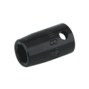 Sealey IS3808 8mm 3/8"Sq Drive Impact Socket