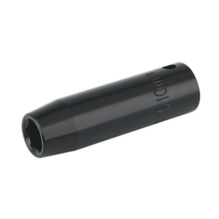 Sealey IS3810D 10mm 3/8"Sq Drive Deep Impact Socket