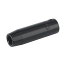 Sealey IS3810D 10mm 3/8"Sq Drive Deep Impact Socket