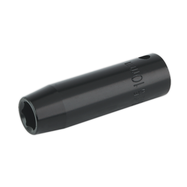 Sealey IS3810D 10mm 3/8"Sq Drive Deep Impact Socket