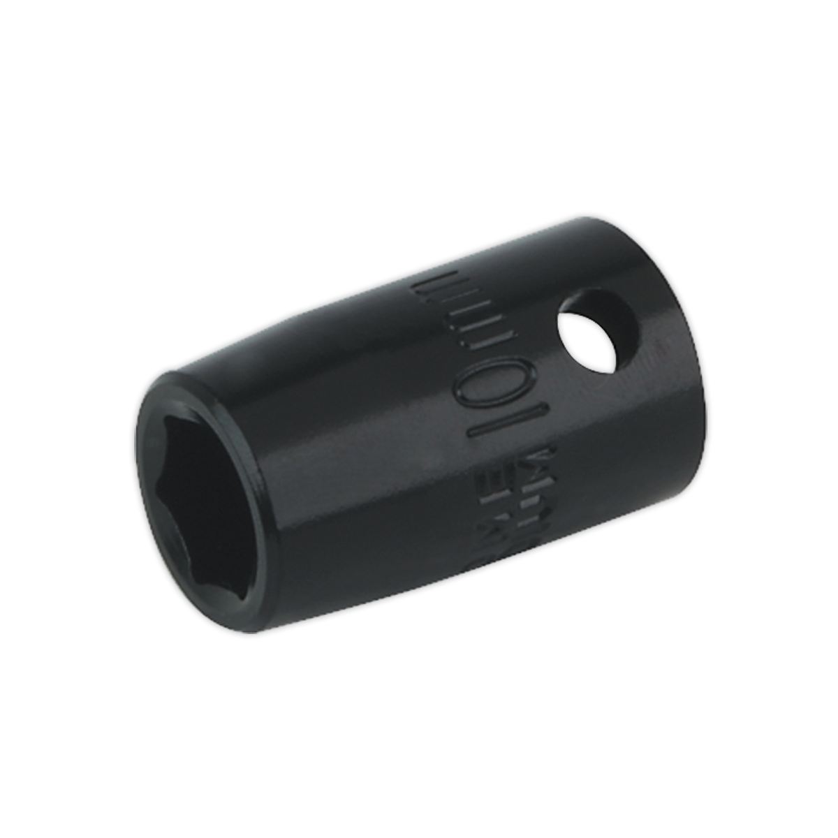 Sealey IS3810 10mm 3/8"Sq Drive Impact Socket