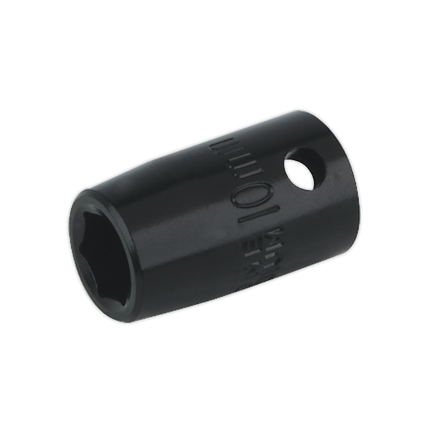 Sealey IS3810 10mm 3/8"Sq Drive Impact Socket