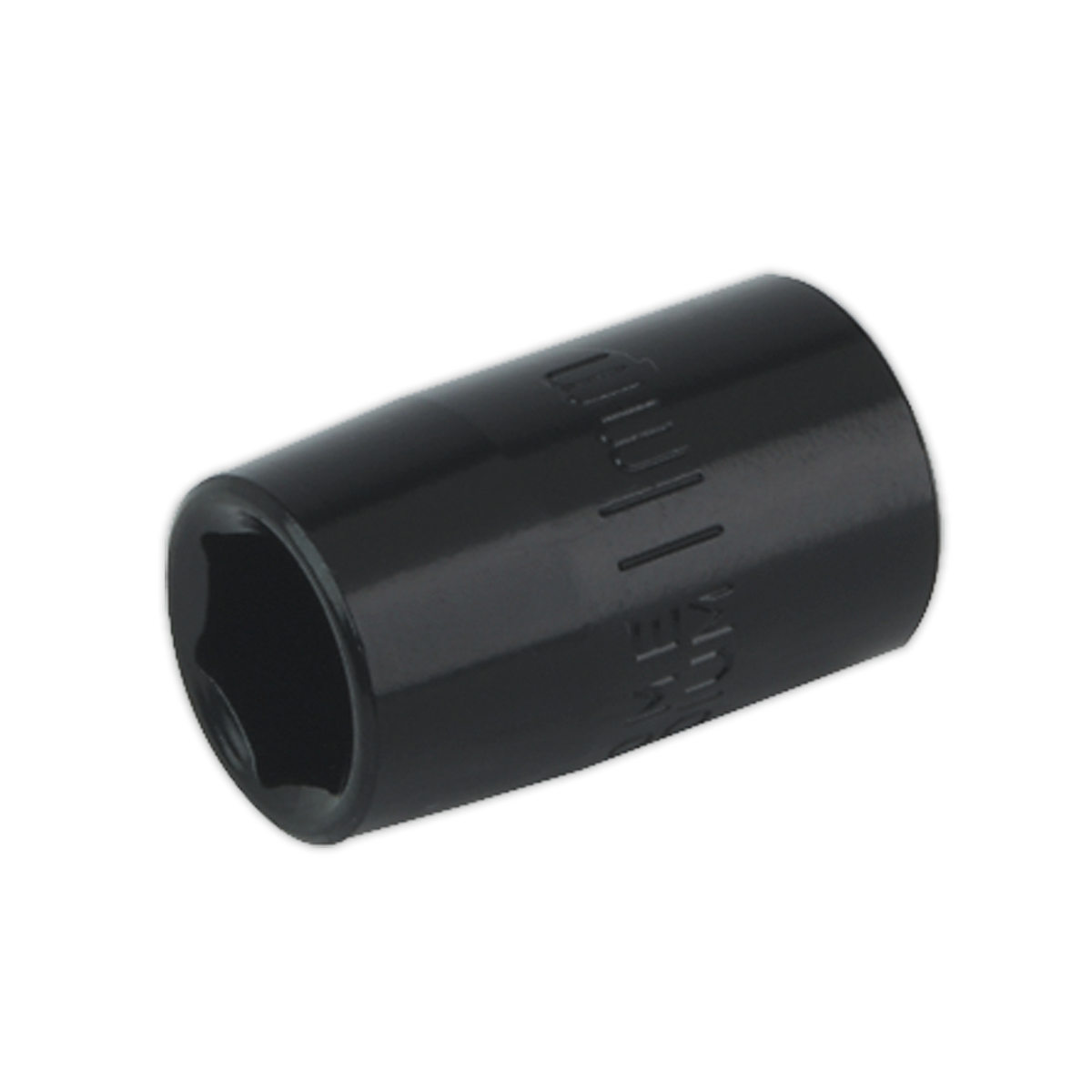 Sealey IS3811 11mm 3/8"Sq Drive Impact Socket