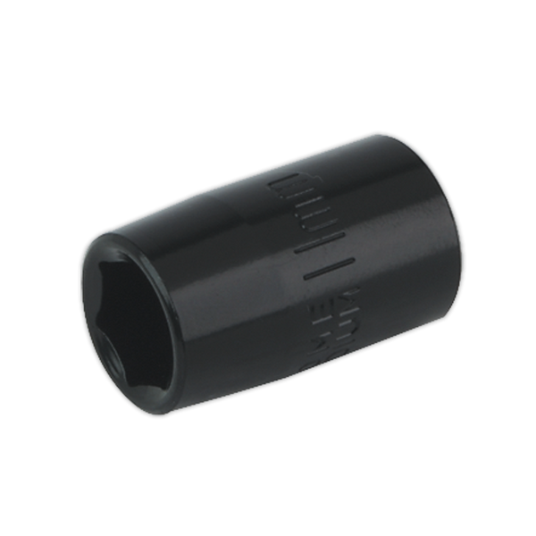 Sealey IS3811 11mm 3/8"Sq Drive Impact Socket