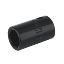 Sealey IS3812 12mm 3/8"Sq Drive Impact Socket