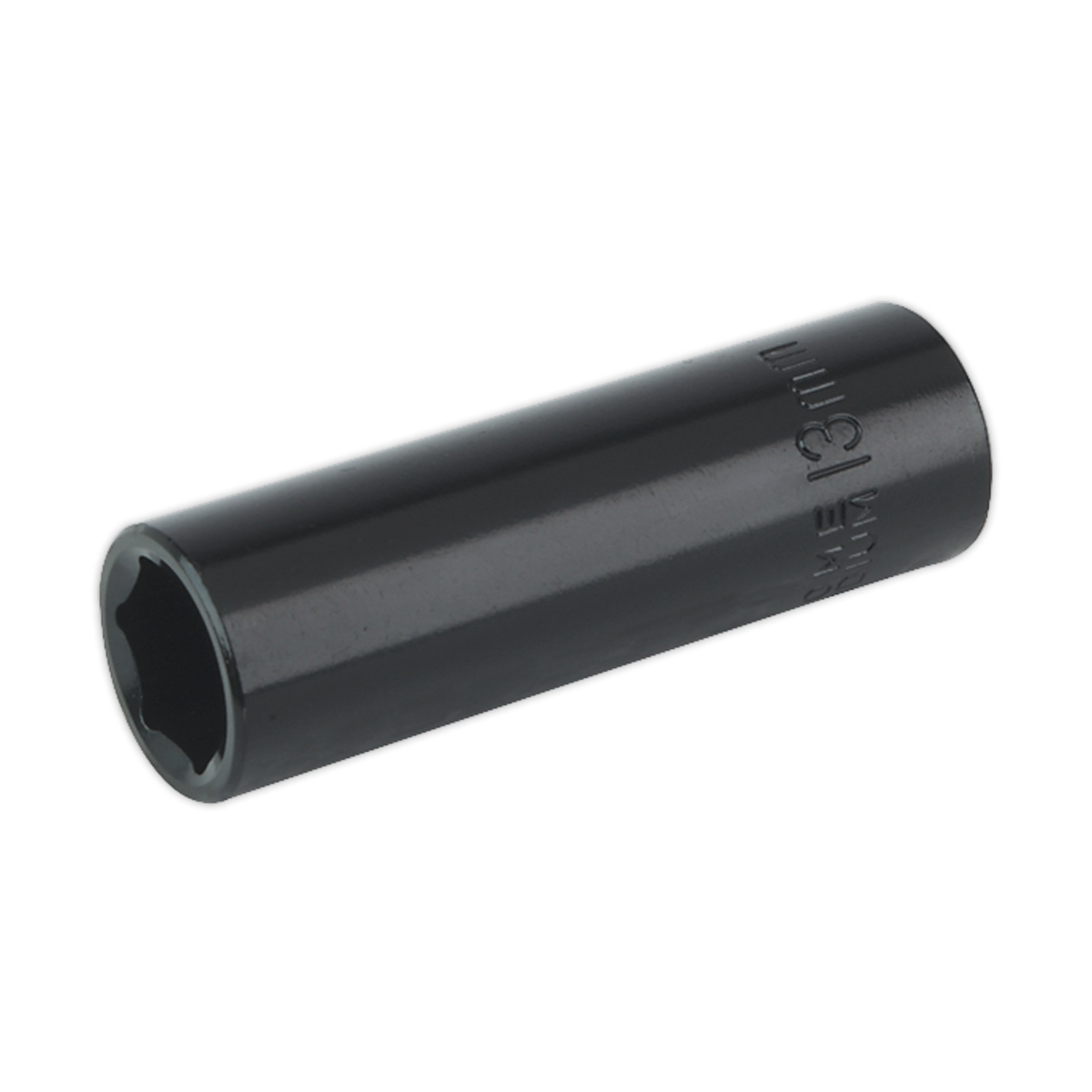 Sealey IS3813D 13mm 3/8"Sq Drive Deep Impact Socket