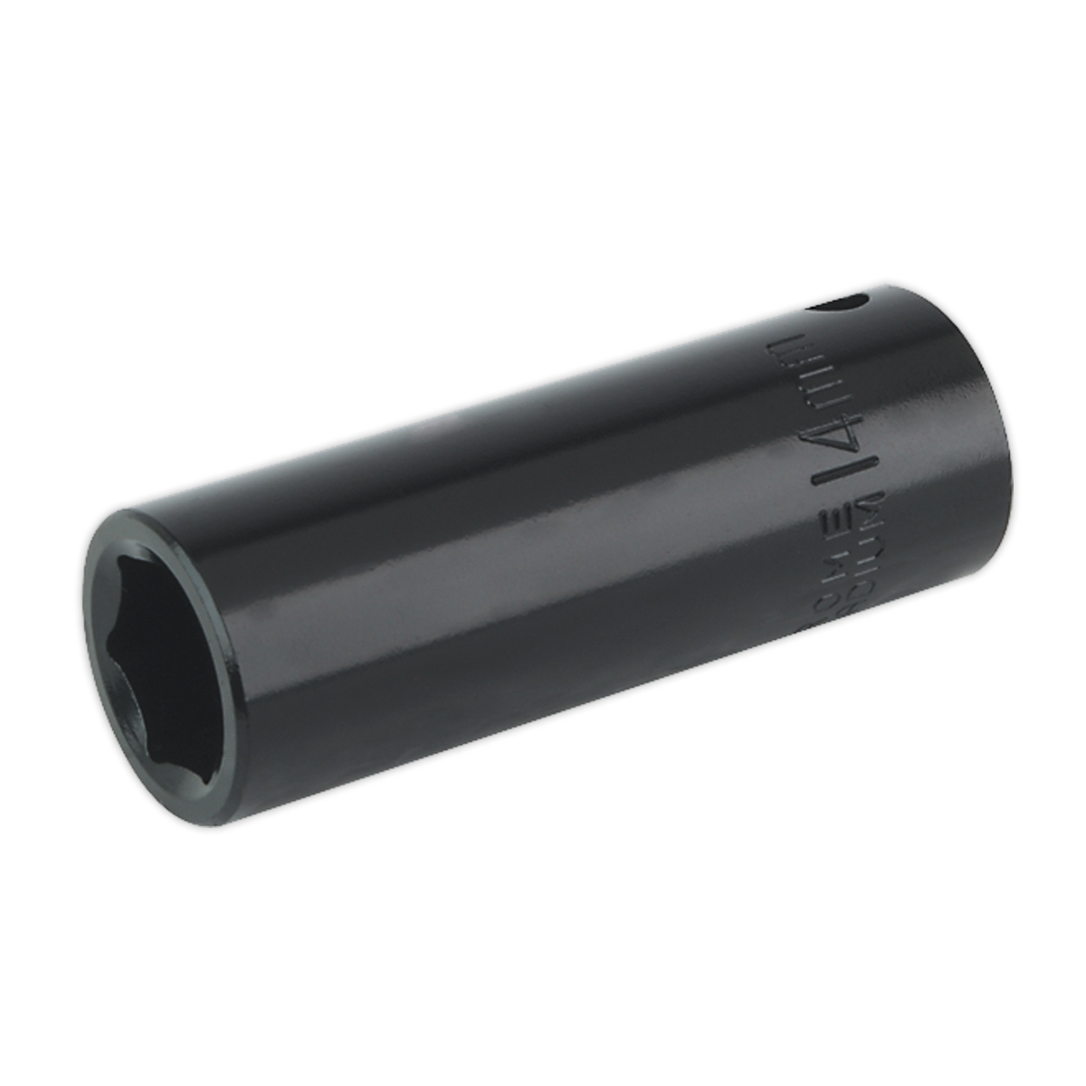 Sealey IS3814D 14mm 3/8"Sq Drive Deep Impact Socket