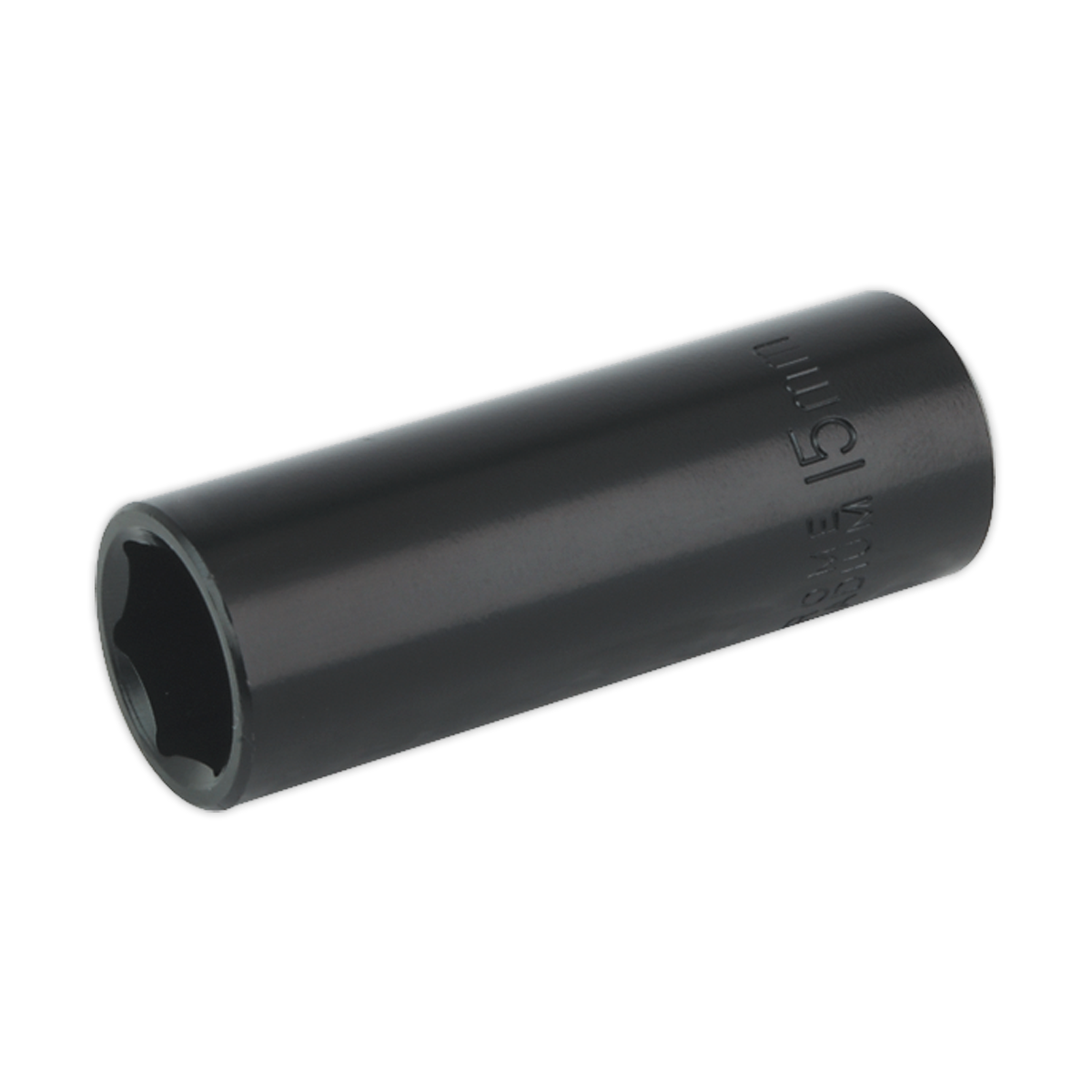 Sealey IS3815D 15mm 3/8"Sq Drive Deep Impact Socket