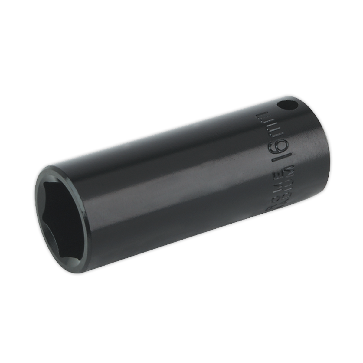 Sealey IS3816D 16mm 3/8"Sq Drive Deep Impact Socket